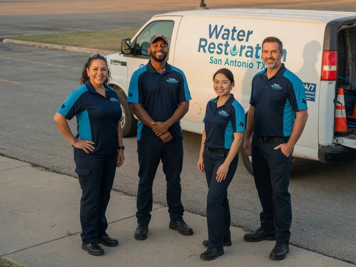 Water Damage Repair company in Raleigh, ND